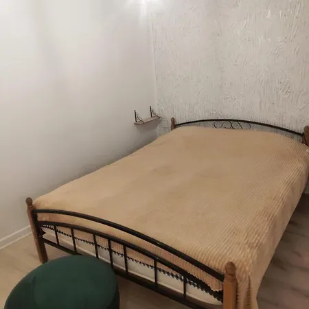 Comfortable Apartment Nizami Street Baku Exterior photo