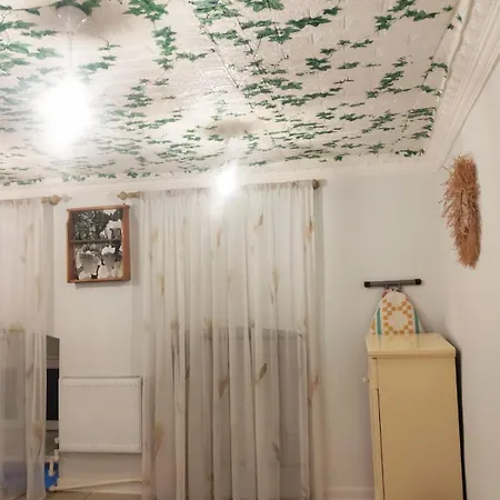 Comfortable Apartment Nizami Street Baku Exterior photo