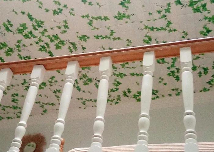 Comfortable Apartment Nizami Street