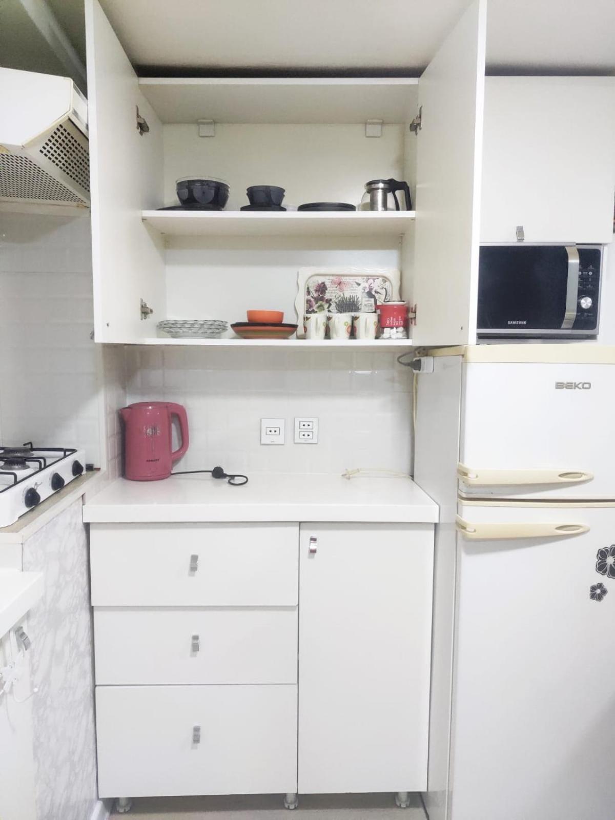 Comfortable Nizami Street Apartment Baku