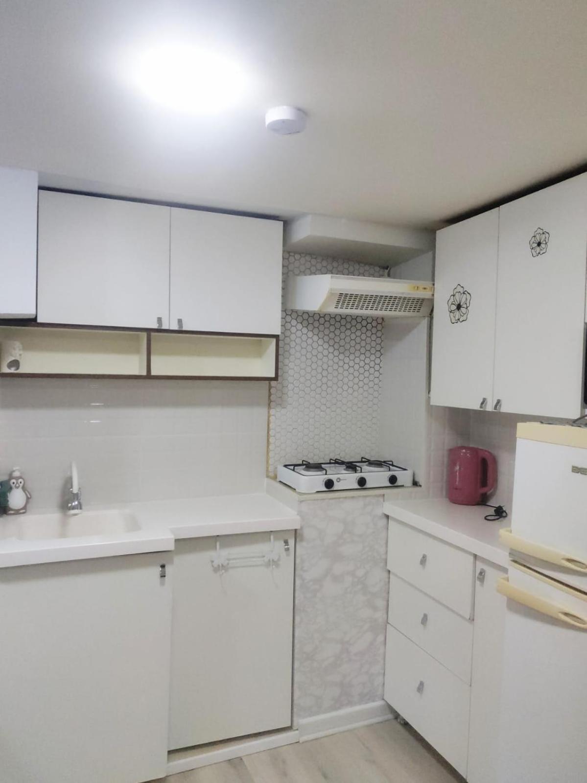 Apartment Comfortable Nizami Street *