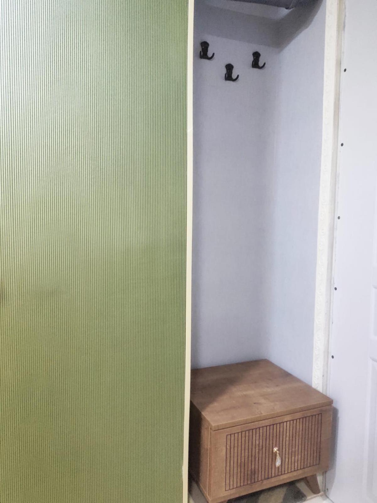 Comfortable Nizami Street Apartment