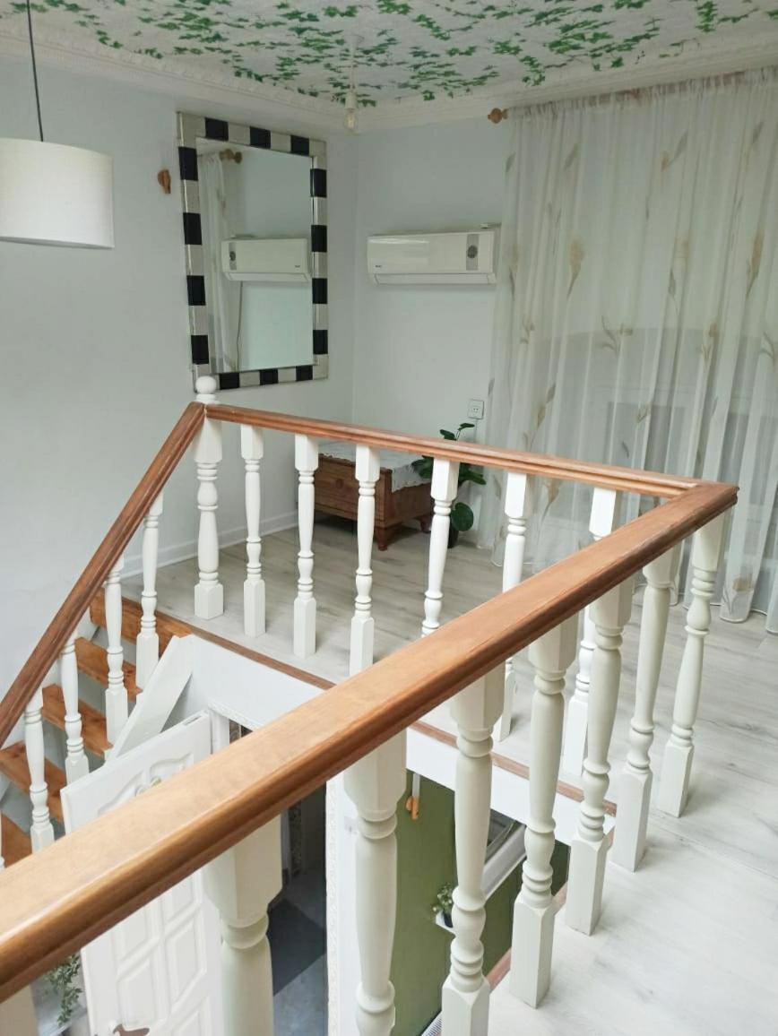 Apartment Comfortable Nizami Street