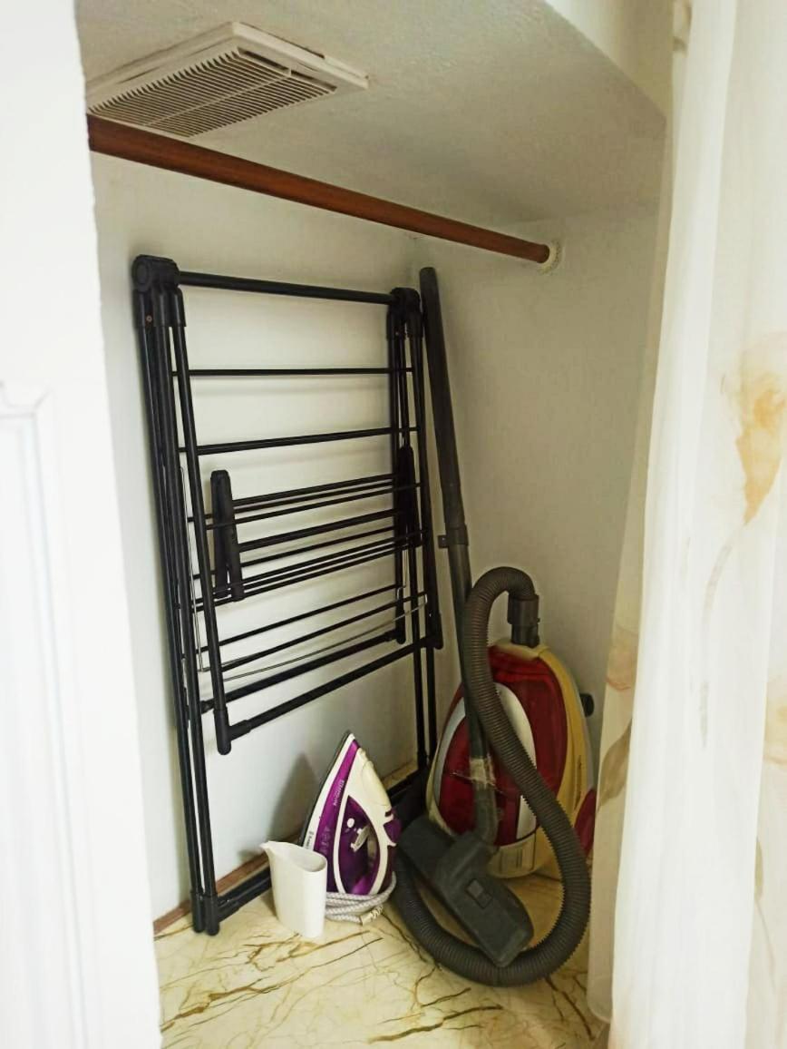 Apartment Comfortable Nizami Street Baku